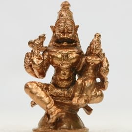 Lakshmi Narasimha Statue